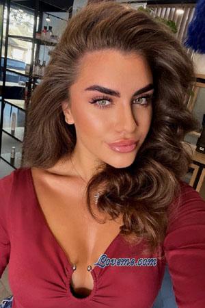 221863 - Alina Age: 18 - Ukraine