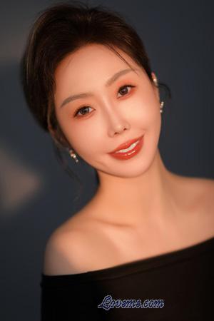 Ladies of Asia