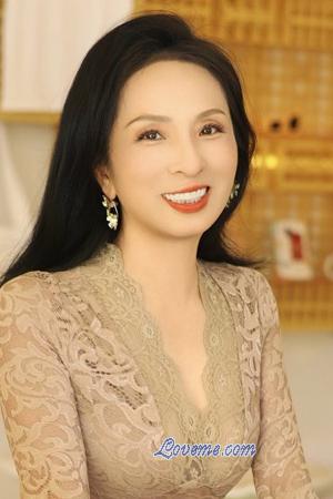 222405 - Betty Age: 55 - China