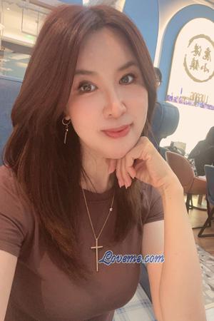 222667 - Cecilia Age: 57 - China