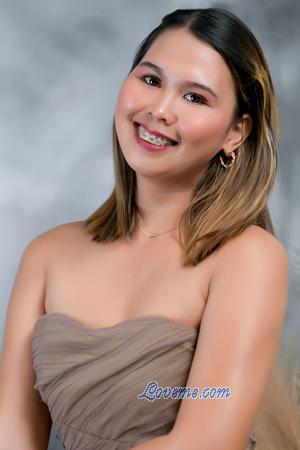 Ladies of Davao City