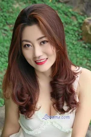 Ladies of Asia