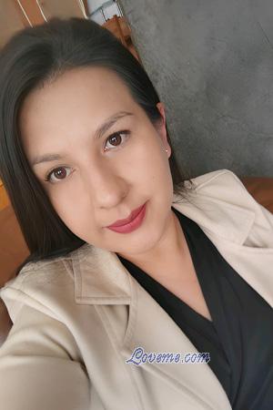 222799 - Enith Age: 37 - Ecuador