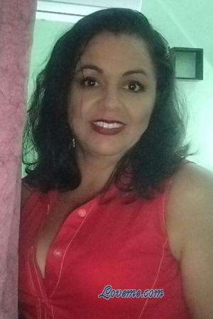 222801 - Ana Patricia Age: 44 - Costa Rica