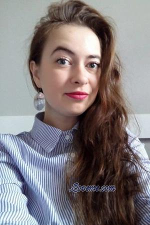 Ladies of Eastern-Europe