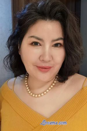 Ladies of Asia