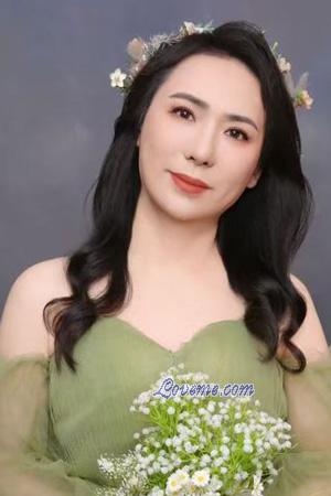 Ladies of China