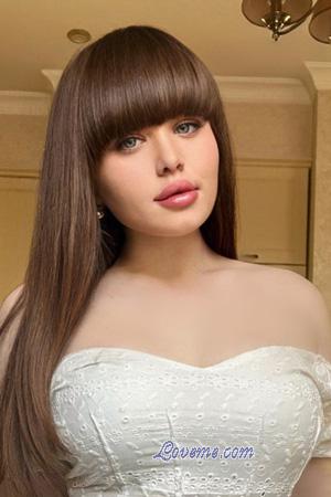 Ladies of Eastern-Europe