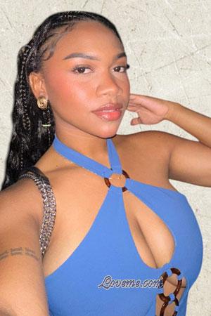 Ladies of Colombia
