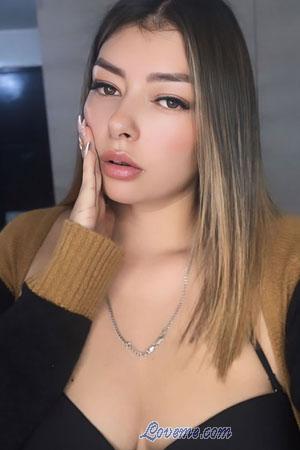 Ladies of Colombia