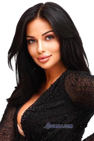 Ladies of Eastern-Europe