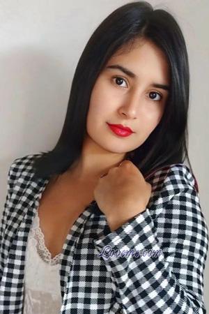 Ladies of Latin-America