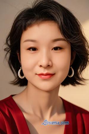 Ladies of China