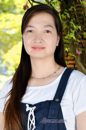 225029 - Sansereyrothavy Age: 43 - Cambodia