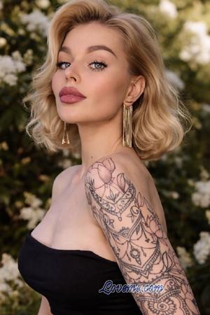 225150 - Anzhelika Age: 30 - Ukraine