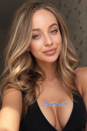 225183 - Yevhenia Age: 34 - Ukraine