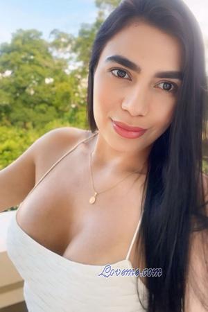 225285 - Maria Isabel Age: 35 - Colombia
