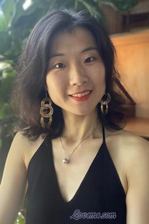 Ladies of Asia