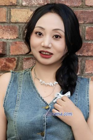 Ladies of China