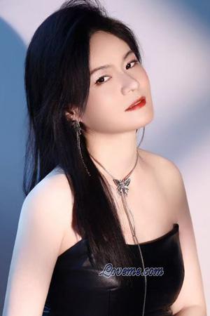 Ladies of China