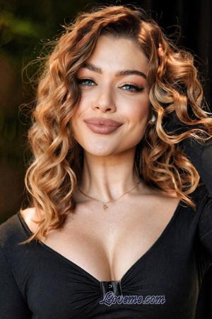 Ladies of Ukraine