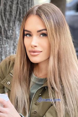 Ladies of Ukraine