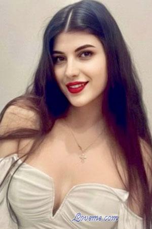 Ladies of Eastern-Europe