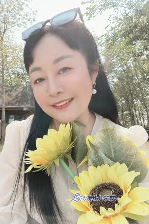 Ladies of China