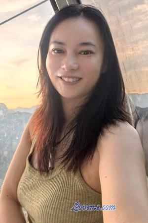 Ladies of China