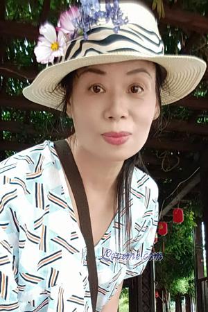 Ladies of Asia