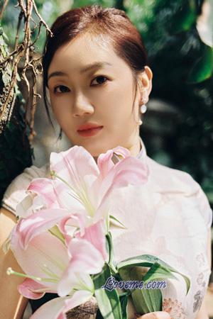 Ladies of Asia