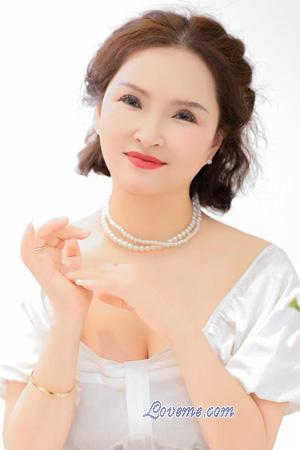 Ladies of Shanghai