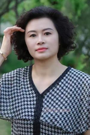 Ladies of China