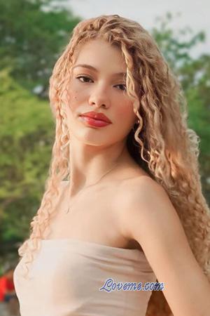 Ladies of Colombia