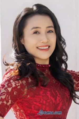Ladies of China