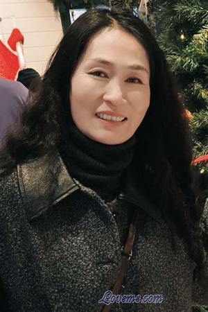 Ladies of China