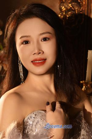 Ladies of China