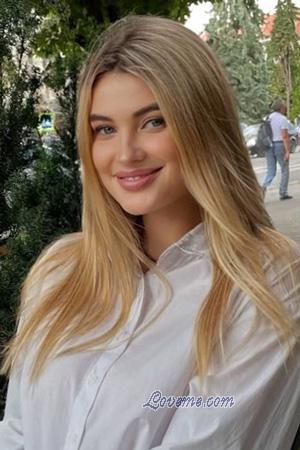 Ladies of Eastern-Europe