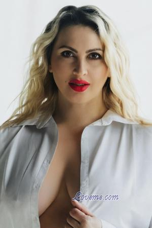 Ladies of Ukraine