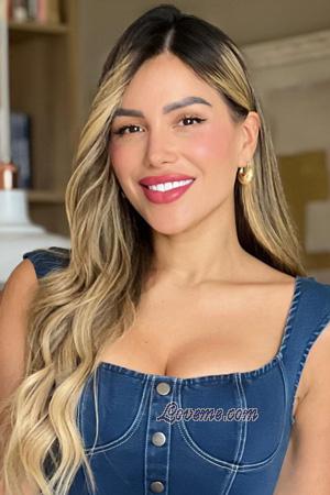 Colombia women