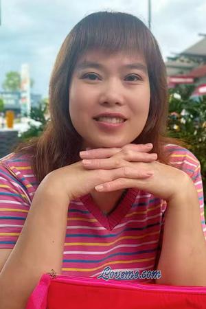 Ladies of China