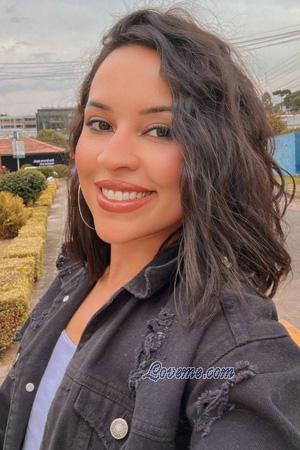Ladies of Sao Paulo