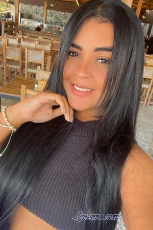 Colombia women