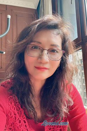 Ladies of China