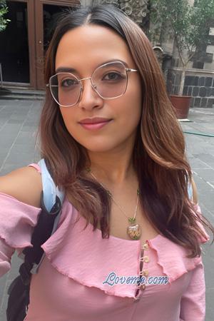Mexico Women