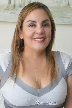 Ladies of Latin-America