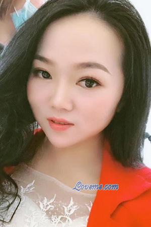 Ladies of China