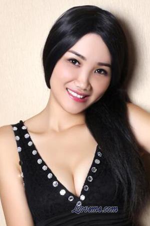 Ladies of Asia
