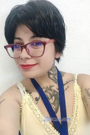 Ladies of Latin-America