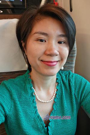 Ladies of China